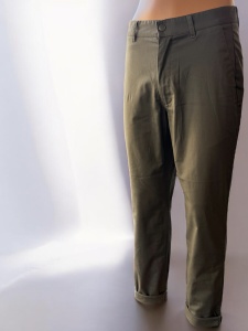 Pantaloni CROPP - Img 1