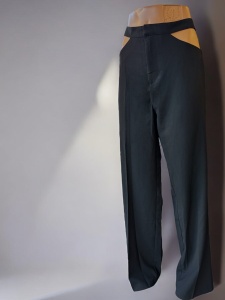 Pantaloni Don't Call Me Jennyfer - Img 1