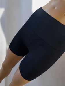 Pantaloni Scurti Stradivarius - Img 1