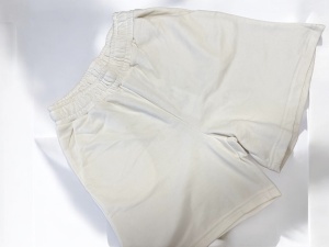 Pantaloni Scurti Stradivarius - Img 1
