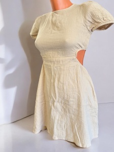 Rochie Don't Call Me Jennyfer - Img 1