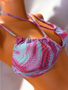 Sutien Baie Don't Call Me Jennyfer - Img 1