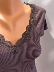 Tricou Stradivarius - Img 2