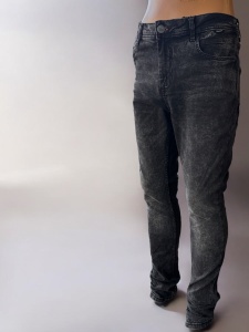 Blugi Cropp - Img 1