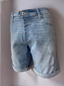 Blugi scurti JACK & JONES - Img 2