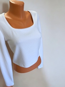 Bluza Don't Call Me Jennyfer - Img 1