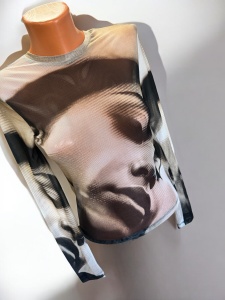 Bluza Stradivarius - Img 1