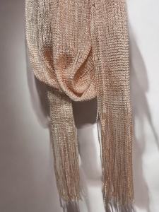 Esarfa Stradivarius - Img 2