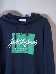 Hanorac JACK & JONES - Img 2