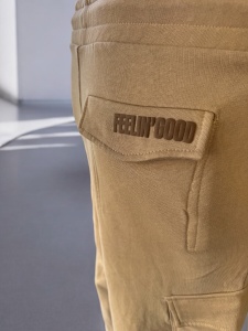Pantaloni CROPP - Img 2