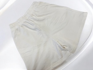 Pantaloni Scurti Stradivarius - Img 2