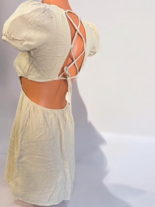 Rochie Don't Call Me Jennyfer - Img 2