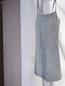 Rochie Don't Call Me Jennyfer - Img 1
