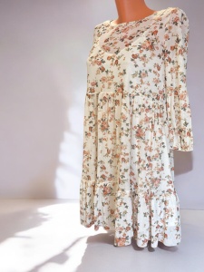 Rochie Stradivarius - Img 1