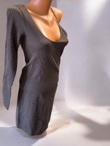 Rochie Stradivarius - Img 1