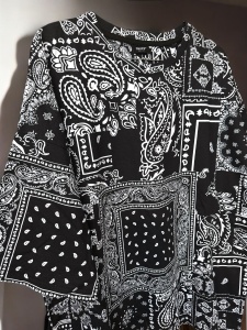 Tricou Cropp - Img 1