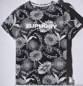 Tricou Cropp - Img 1