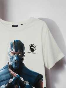 Tricou Cropp - Img 3