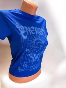 Tricou Don't Call Me Jennyfer - Img 1