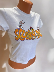 Tricou Don't Call Me Jennyfer - Img 1