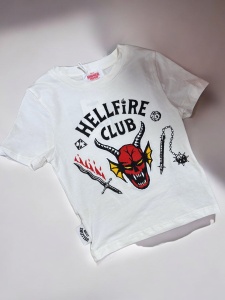 Tricou Don't Call Me Jennyfer - Img 1