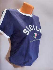 Tricou Stradivarius - Img 1