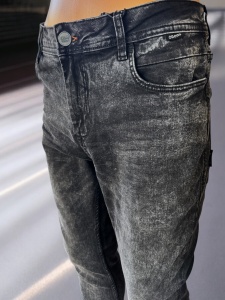 Blugi Cropp - Img 2