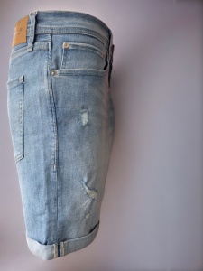 Blugi scurti JACK & JONES - Img 3