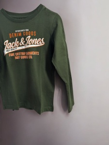 Bluza JACK & JONES - Img 1