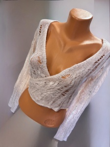 Bluza Stradivarius - Img 1