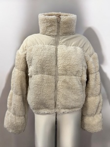 Geaca H&M - Img 1