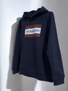 Hanorac JACK & JONES - Img 1