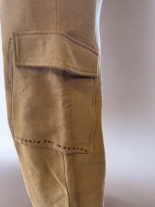 Pantaloni CROPP - Img 3