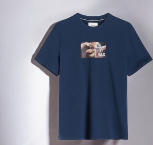 Tricou Cropp - Img 1