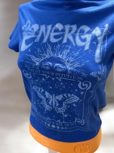 Tricou Don't Call Me Jennyfer - Img 2