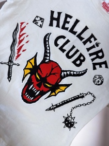 Tricou Don't Call Me Jennyfer - Img 2