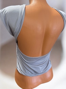 Tricou Stradivarius - Img 2