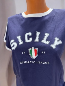 Tricou Stradivarius - Img 2