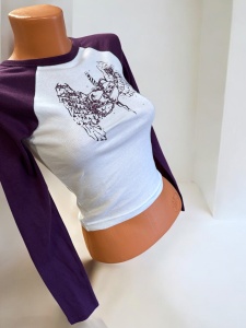 Bluza Don't Call Me Jennyfer - Img 1