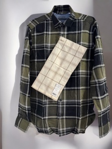 Camasa ONLY & SONS - Img 1