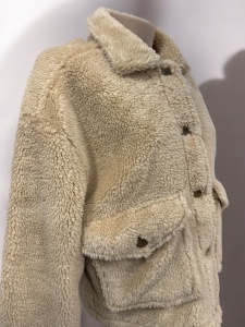 Cojoc Zara - Img 1