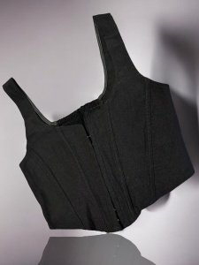 Corset Don't Call Me Jennyfer - Img 1
