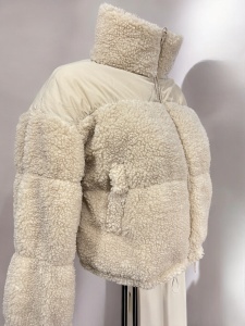 Geaca H&M - Img 2