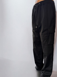 Pantaloni CROPP - Img 1