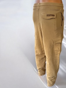 Pantaloni CROPP - Img 4
