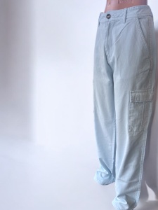 Pantaloni Don't Call Me Jennyfer - Img 1