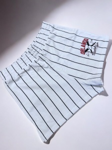 Pantaloni Scurti Don't Call Me Jennyfer - Img 1