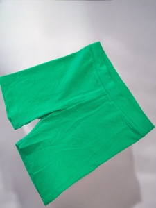 Pantaloni Scurti Don't Call Me Jennyfer - Img 1