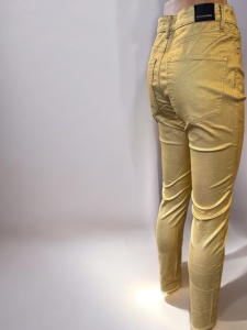 Pantaloni Stradivarius - Img 2