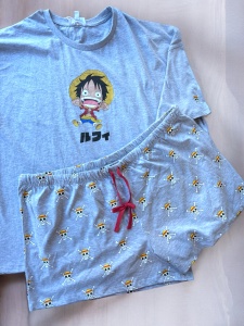 Pijama Don't Call Me Jennyfer - Img 3